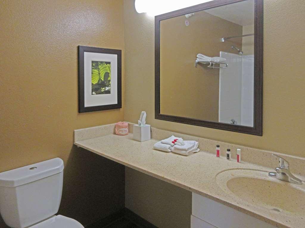 Suburban Studios Raleigh - Crabtree Valley Habitación foto
