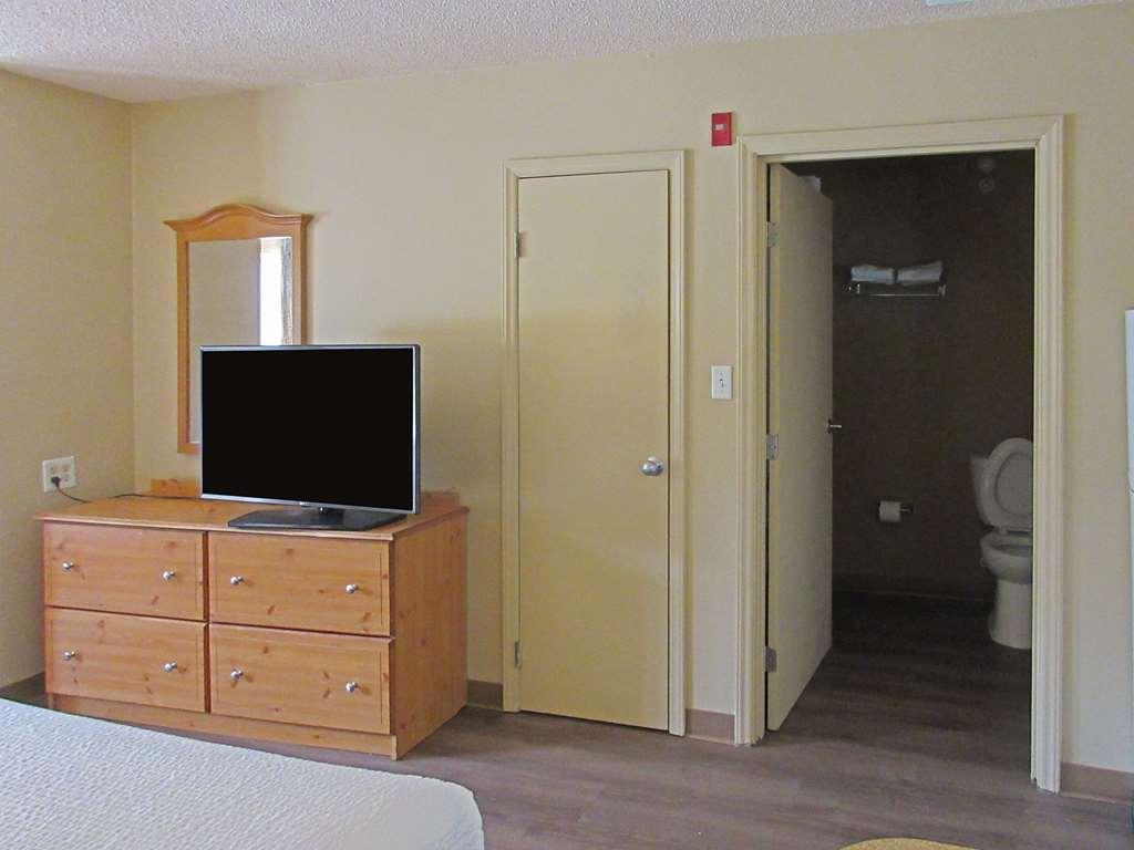 Suburban Studios Raleigh - Crabtree Valley Habitación foto